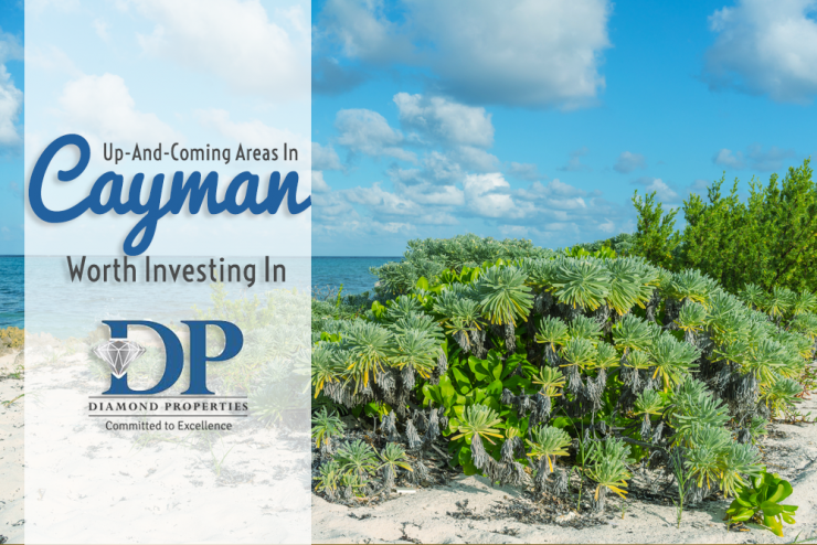 Up-And-Coming Areas in Cayman Worth Investing in