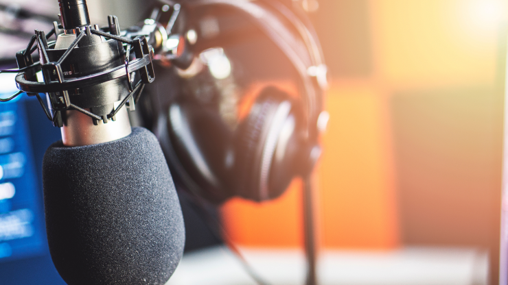 Radio Cayman Interview