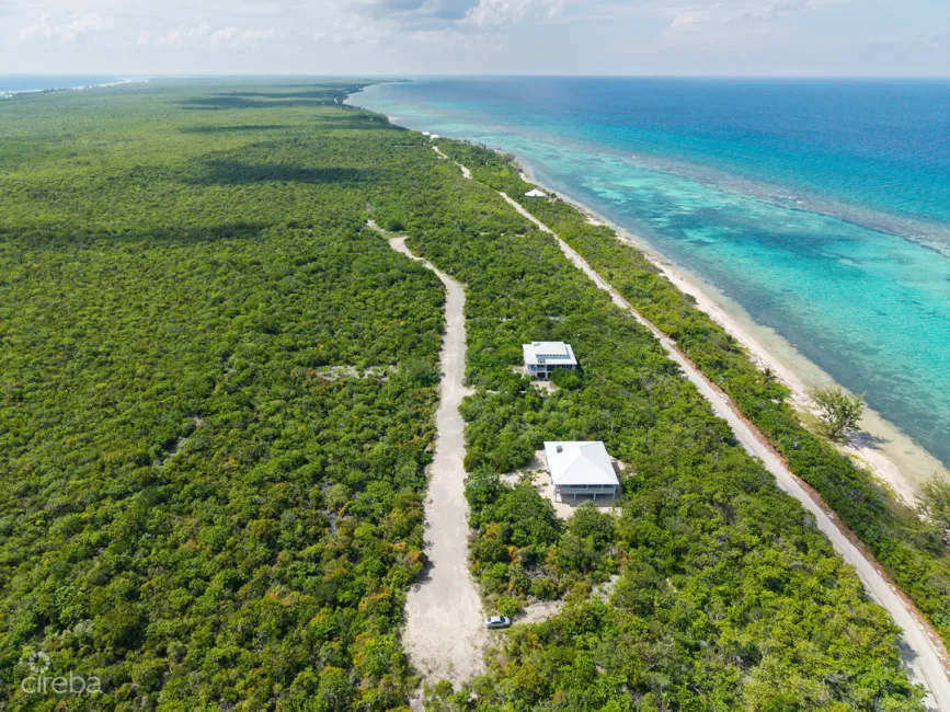 LITTLE CAYMAN DAVENPORT RD LOT E