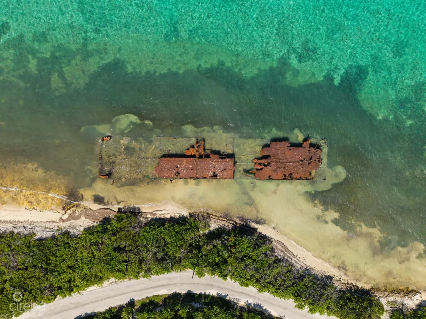 LITTLE CAYMAN DAVENPORT RD LOT E