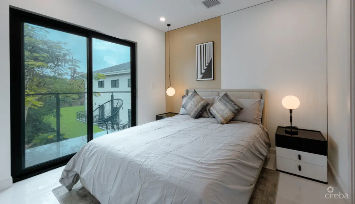 ARZA 3 BEDROOM BRAND NEW CORNER CONDO