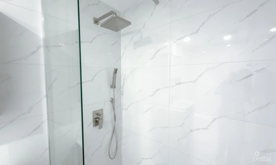 ARZA 3 BEDROOM BRAND NEW CORNER CONDO