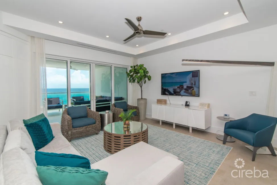 RUM POINT CLUB