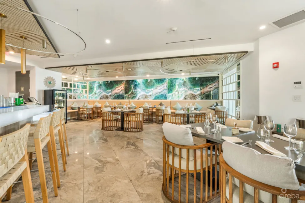 RUM POINT RESORT 403, OCEANFRONT CONDO