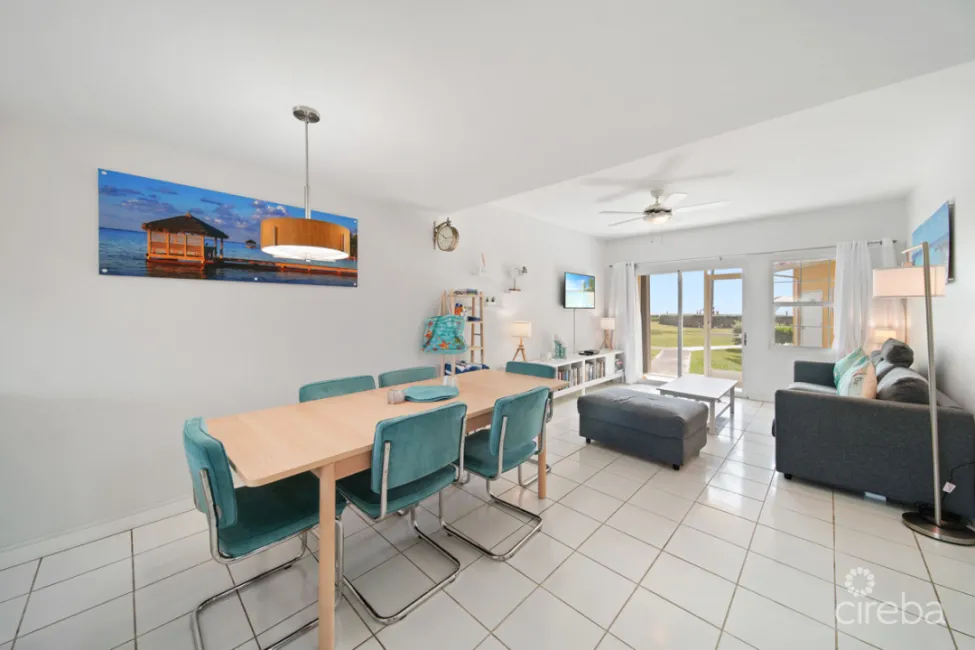 OCEAN CLUB CONDOMINIUM WITH OCEAN FRONT VIEW