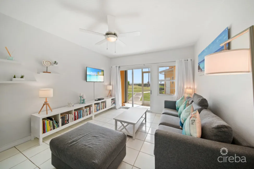 OCEAN CLUB CONDOMINIUM WITH OCEAN FRONT VIEW