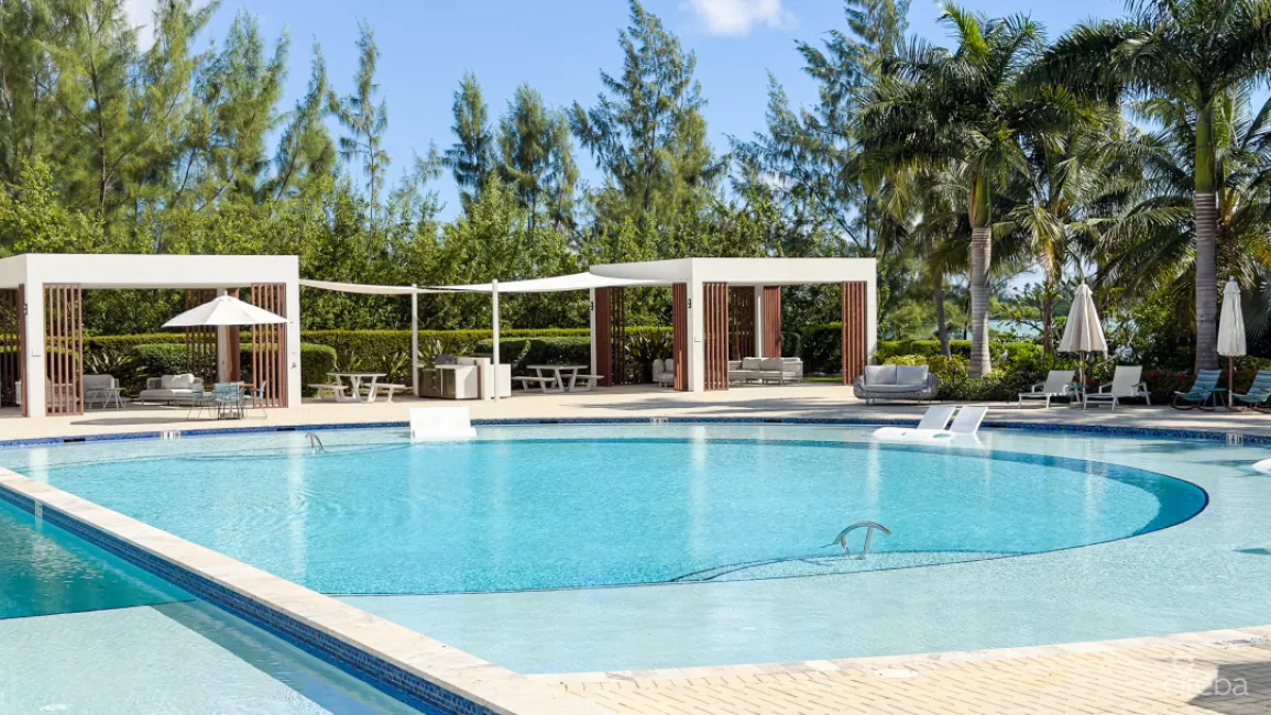 AURA 3 BEDROOM CORNER CONDO