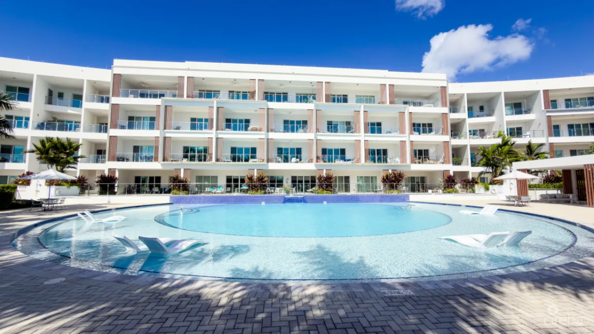 AURA 3 BEDROOM CORNER CONDO