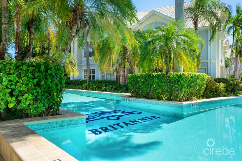 KINGS COURT EXECUTIVE HOME