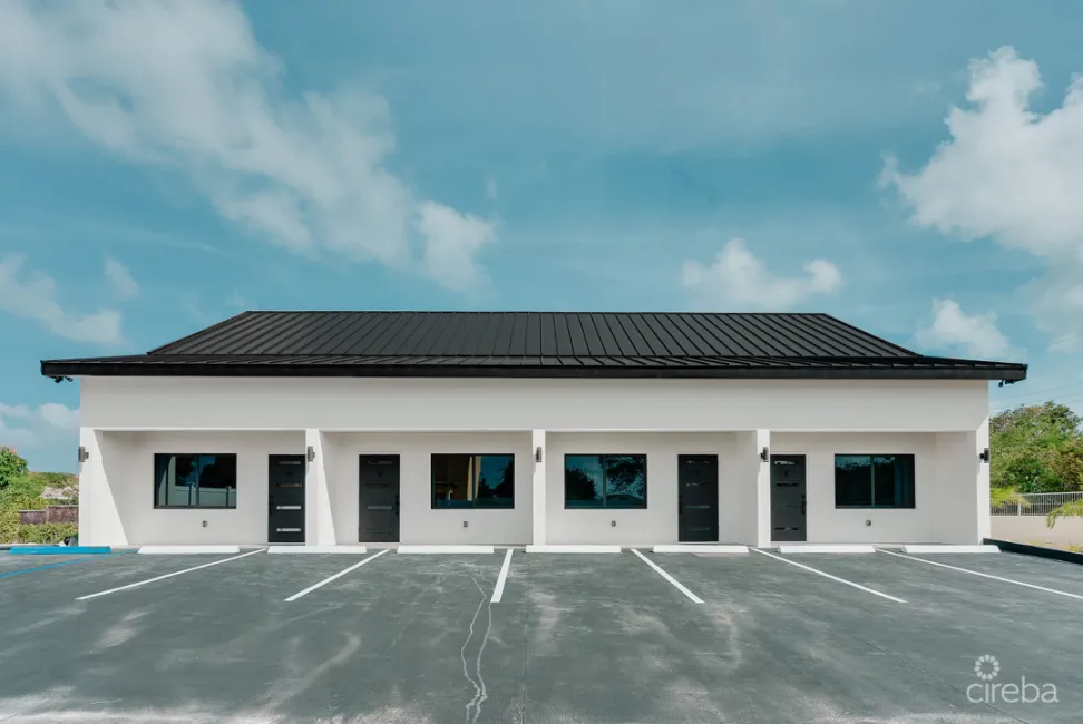 KINGSLEY TOWNHOMES 2 BED PLUS DEN