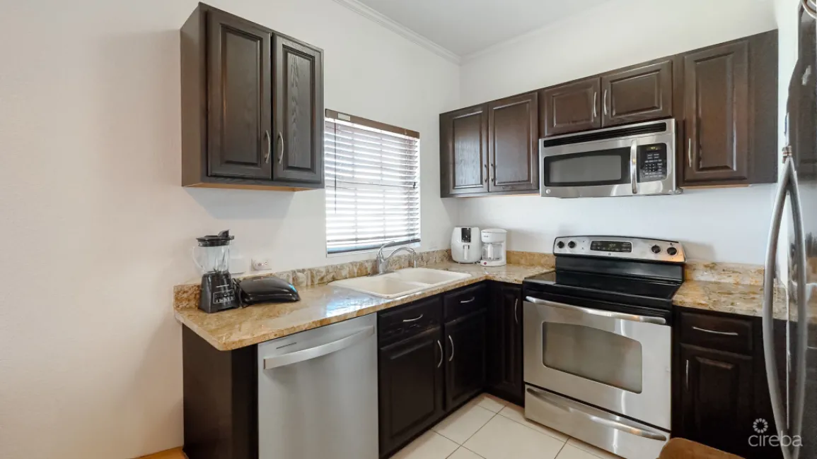 MIZPAH CORNER UNIT