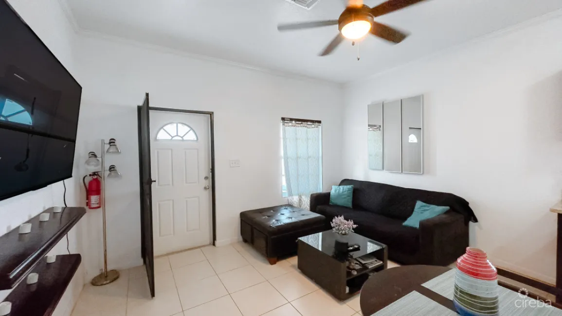 MIZPAH CORNER UNIT