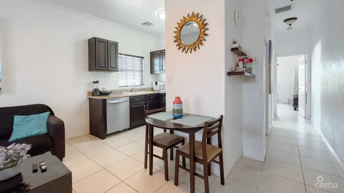 MIZPAH CORNER UNIT