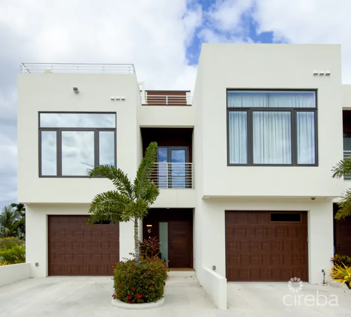 SALTAIR - 4 BED TOWNHOUSE THE SHORES