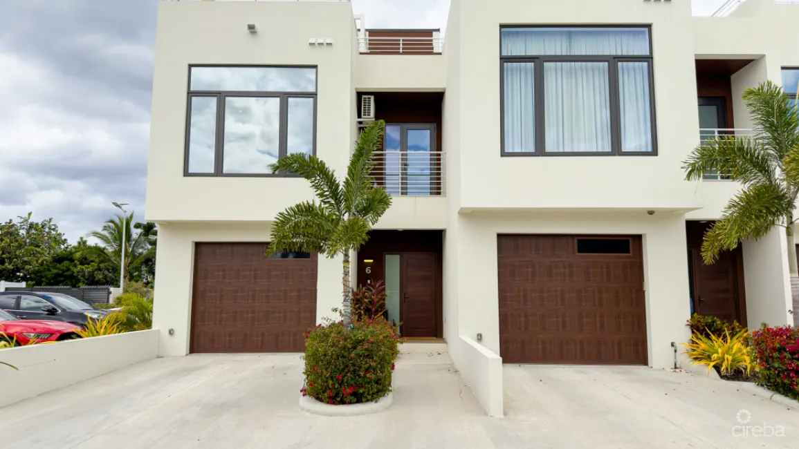 SALTAIR - 4 BED TOWNHOUSE THE SHORES