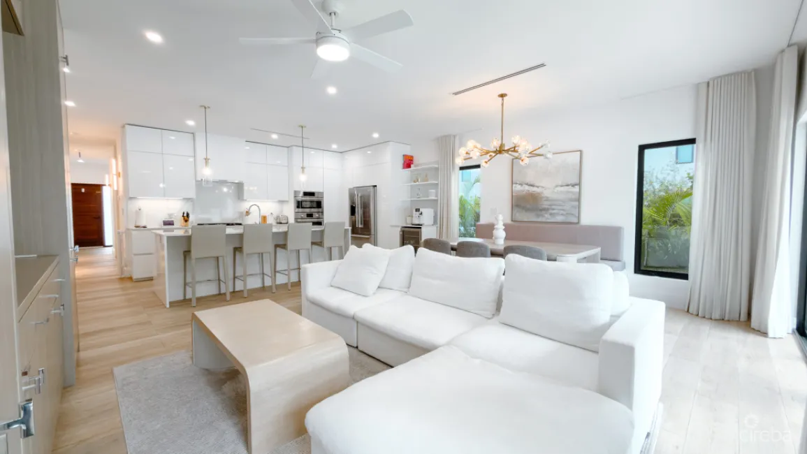 SALTAIR - 4 BED TOWNHOUSE THE SHORES