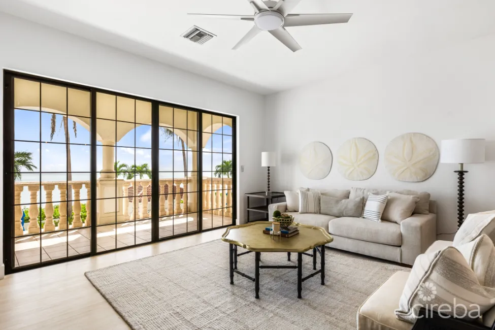 COPY OF VISTA CARIBE- VENDOR PAYS STAMP DUTY!