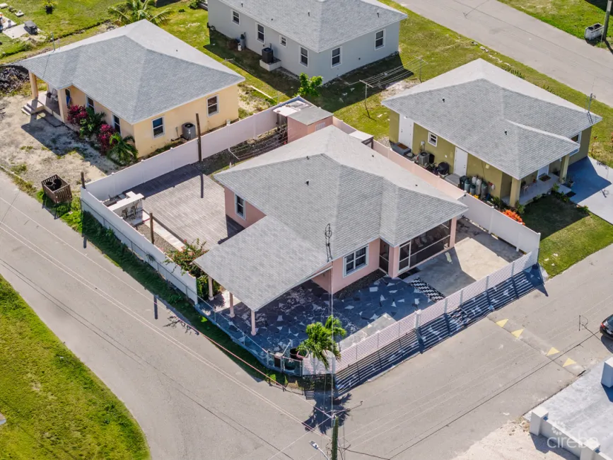 MALVERN WAY SINGLE FAMILY HOME