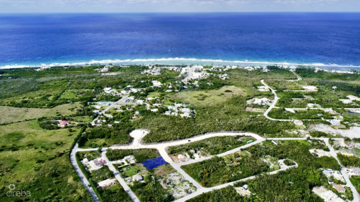 IMPERIAL ESTATES - DUPLEX LOT 37