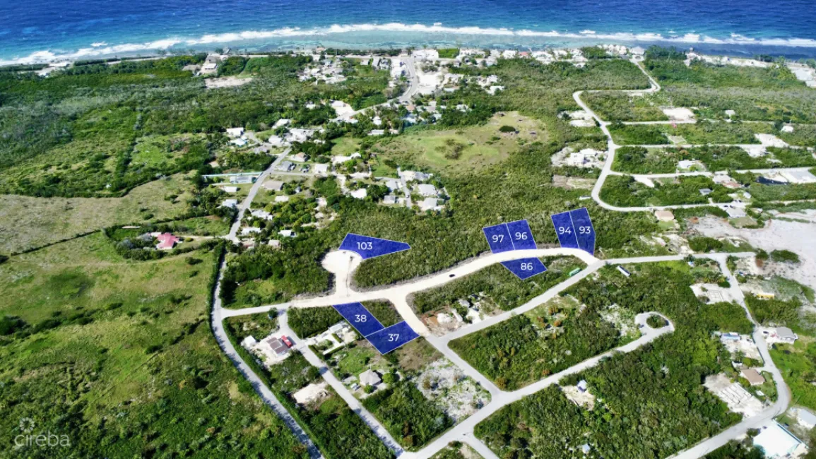 IMPERIAL ESTATES - DUPLEX LOT 96