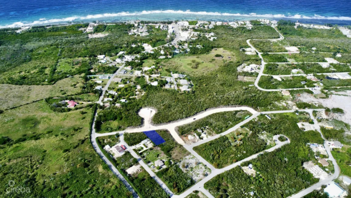IMPERIAL ESTATES - DUPLEX LOT 38