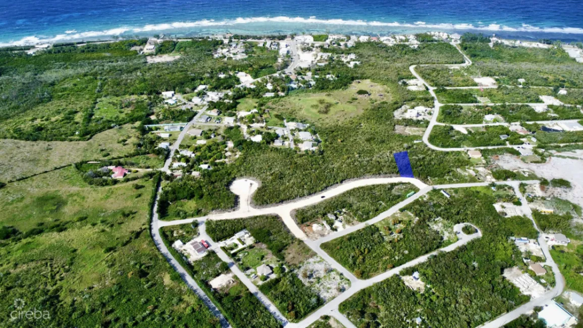 IMPERIAL ESTATES - DUPLEX LOT 94