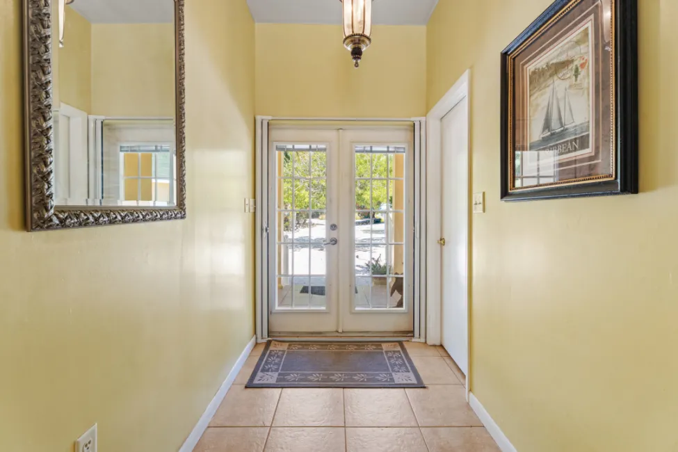 SOUTHSIDE HOME AND BLUFFSIDE COTTAGE