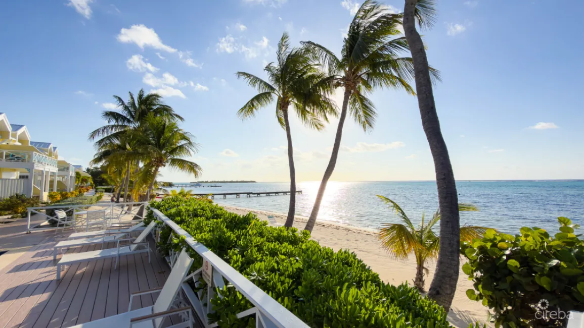 CONCH CLUB CONDO LITTLE CAYMAN