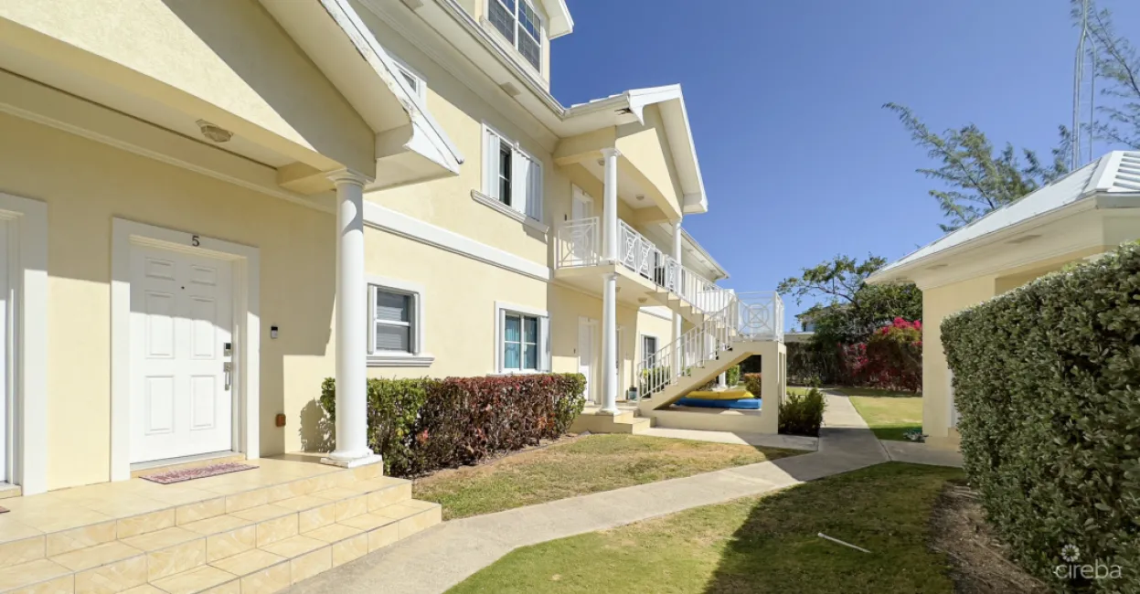 ALHAMBRA VILLAS #3