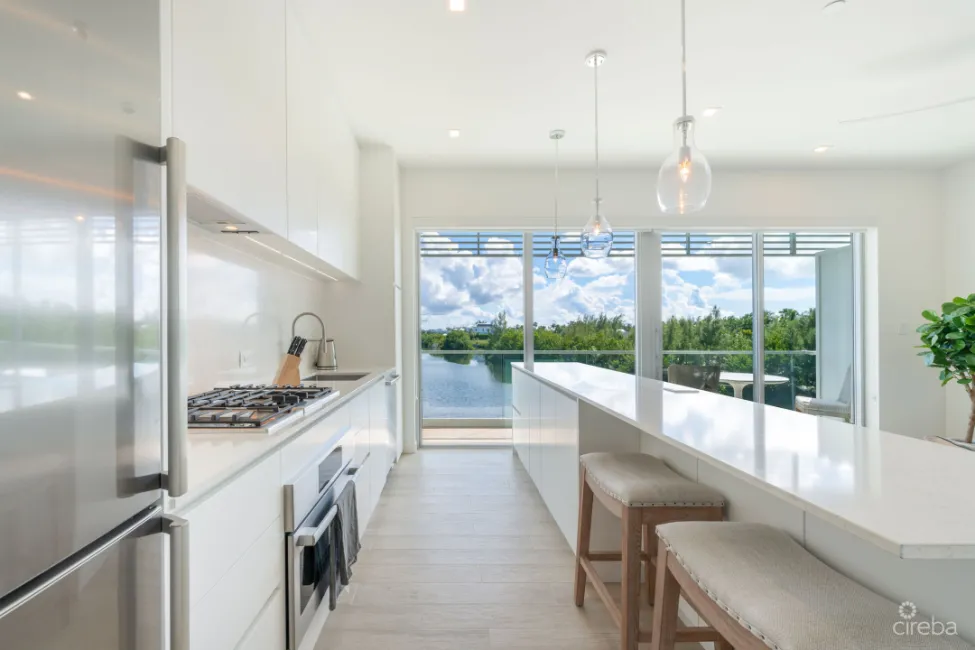 ONE CANAL POINT 123, 1 BED CONDO