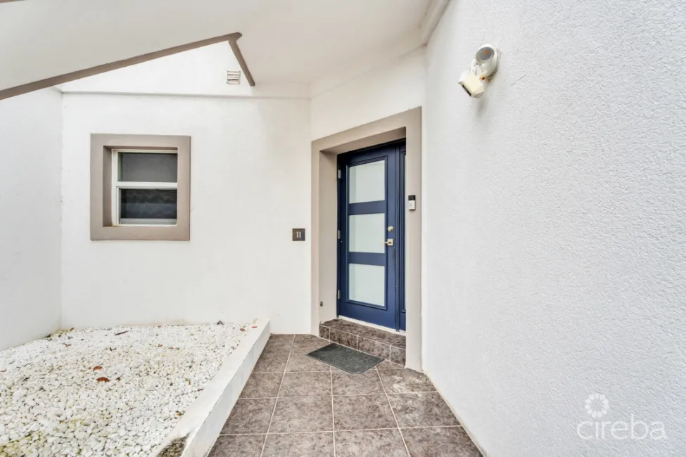 OLD PROSPECT GROVES - OCEANFRONT RESIDENCE #11