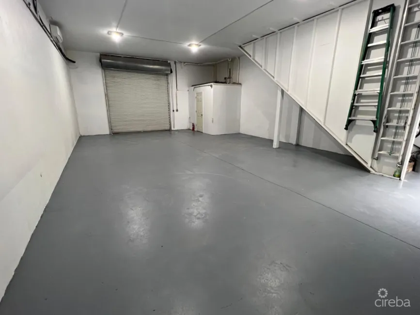 JJT WAREHOUSE
