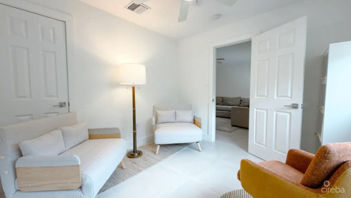 BEL AIR MANOR 3 BEDROOM TOWNHOUSE