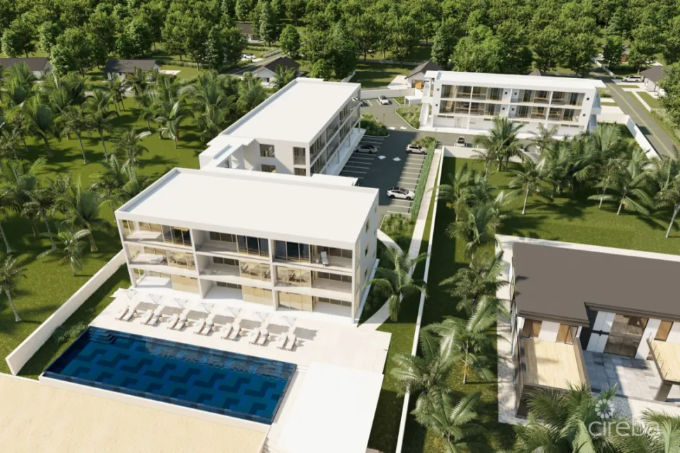 SECRET BEACH VILLA 7