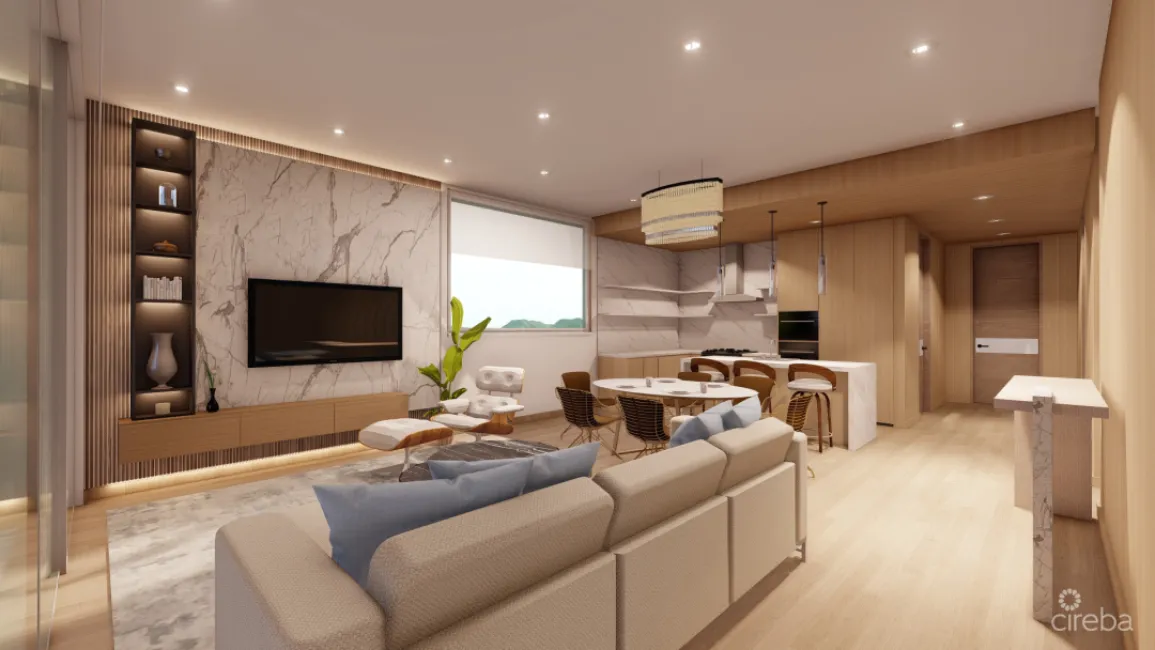 SECRET BEACH VILLA 7