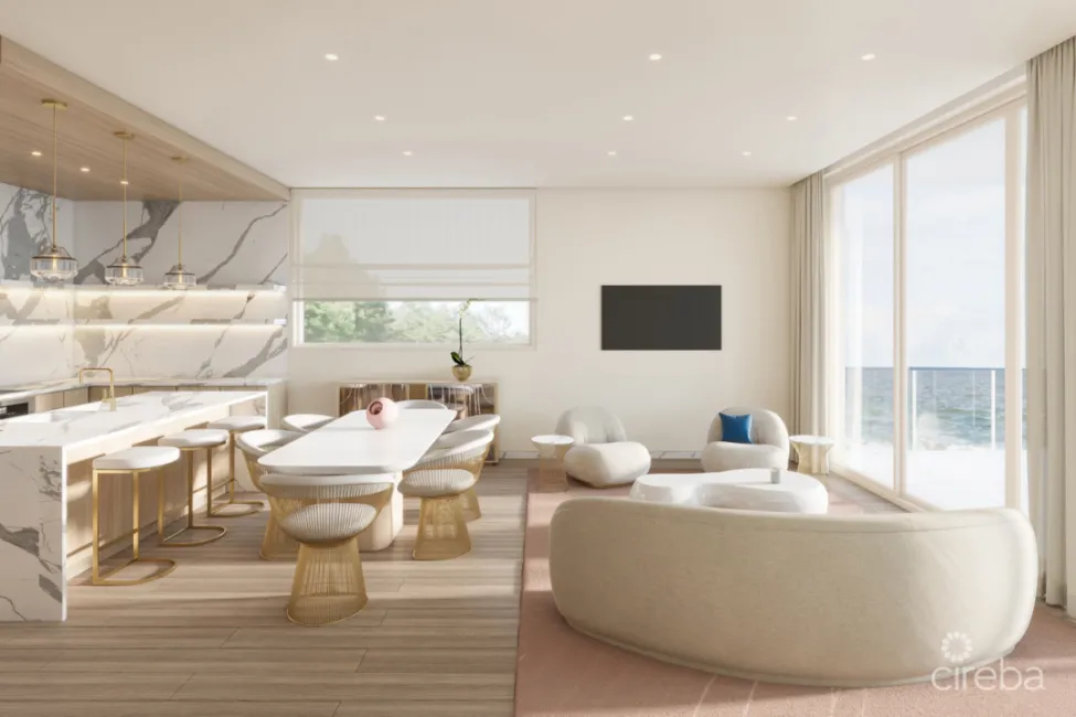 SECRET BEACH VILLA 7