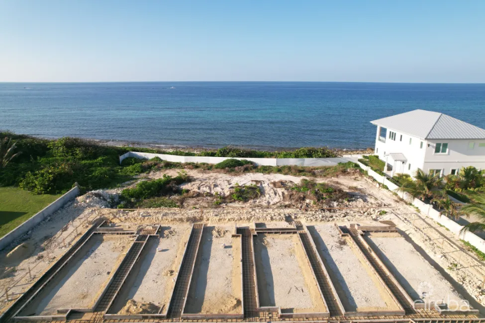 VILLA #18 SECRET BEACH