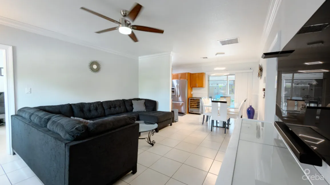 158 LEMUEL CIRCLE - SINGLE FAMILY HOME