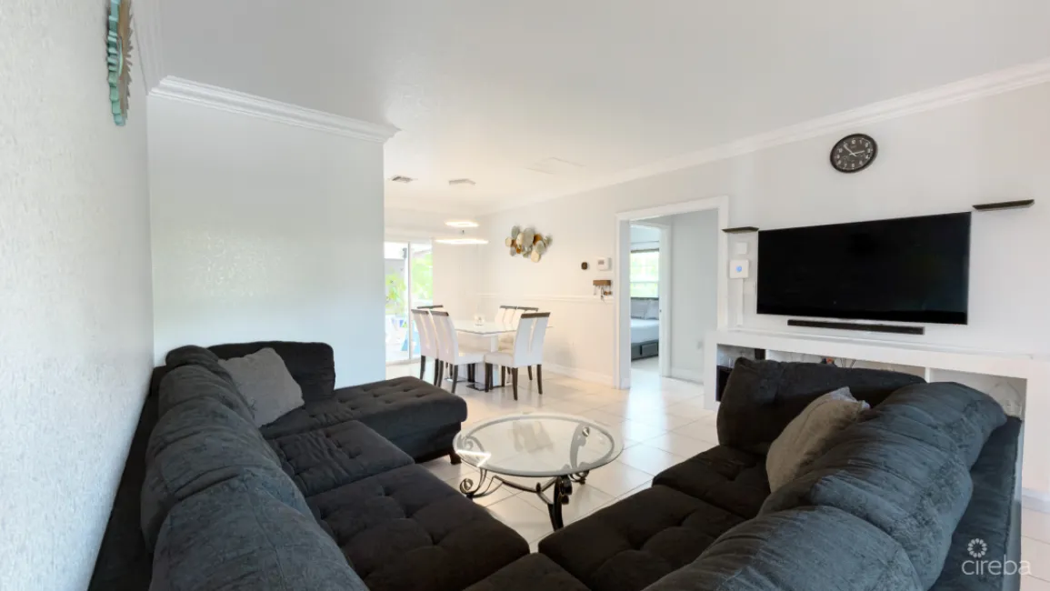 158 LEMUEL CIRCLE - SINGLE FAMILY HOME