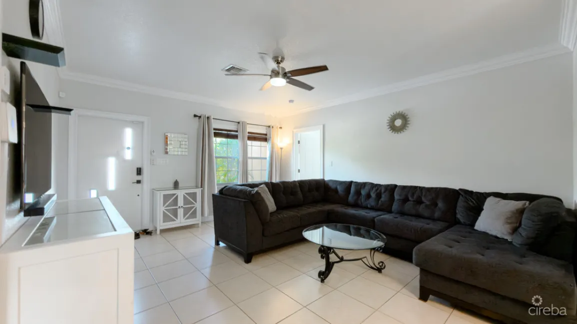 158 LEMUEL CIRCLE - SINGLE FAMILY HOME