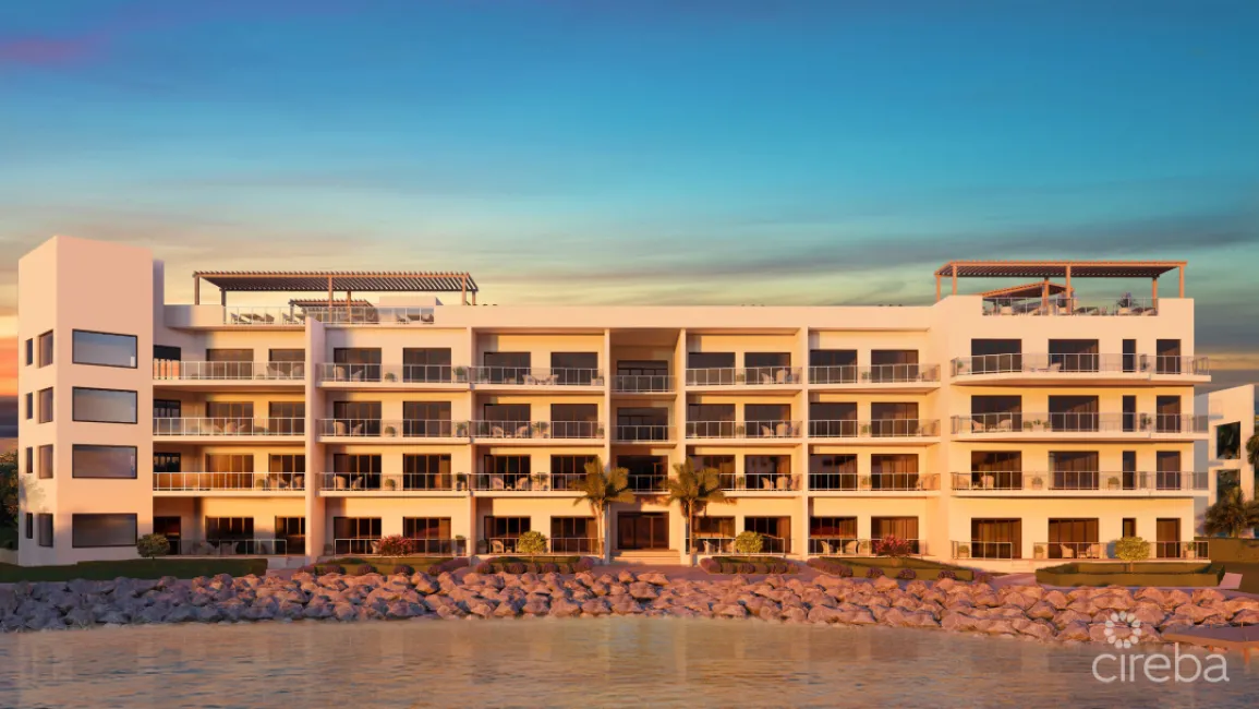 INDU UNIT #3 - 1BED PLUS DEN - 25% OFF FIRST 9 SALES