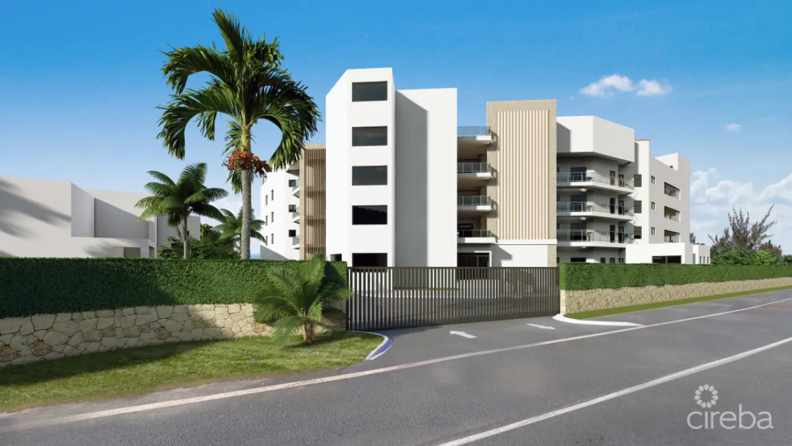 INDU UNIT #3 - 1BED PLUS DEN - 25% OFF FIRST 9 SALES