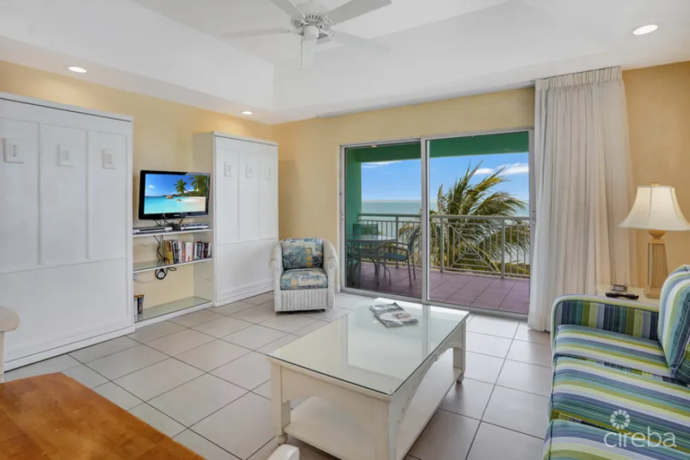 COMPASS POINT ONE BEDROOM 205