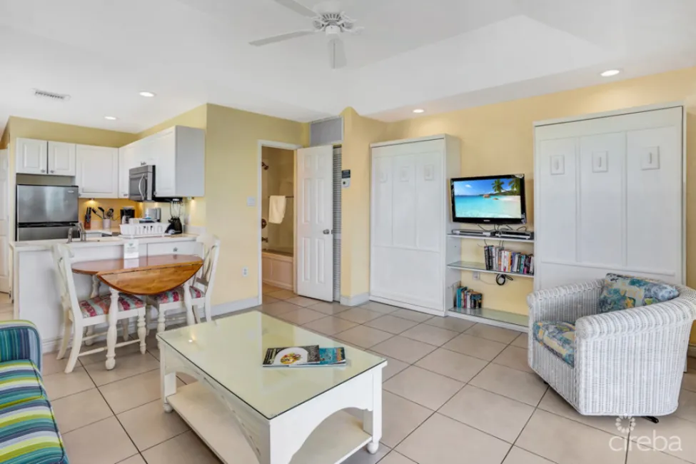 COMPASS POINT ONE BEDROOM 205