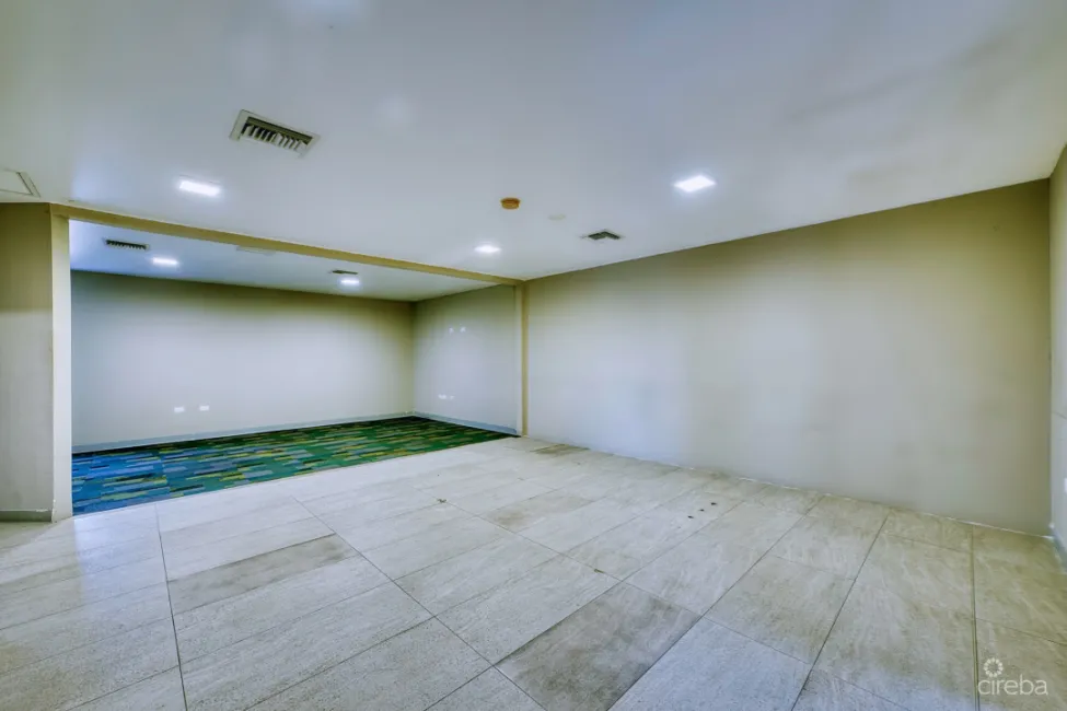 PROFESSIONAL OFFICE SUITE  AT PALM GROVE (UNIT 5)