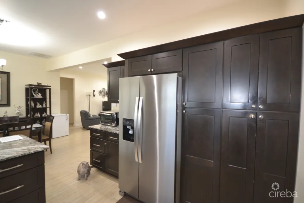 NORTHWARD - AMAZING 3 BED HOME