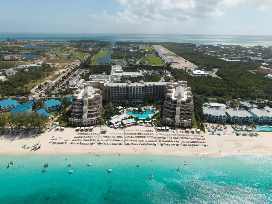 RITZ CARLTON RESIDENCE 408