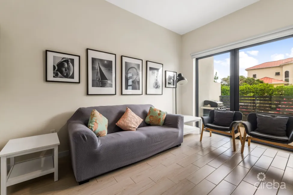 VELA 68, 2 BED TOWNHOME