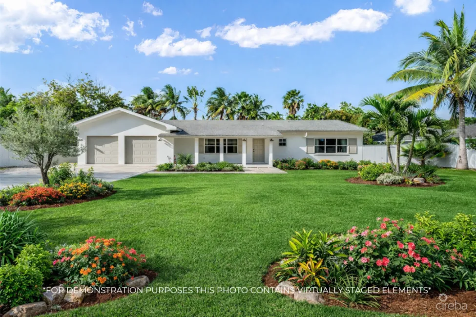 ANDREW DRIVE 269. SNUG HARBOUR HOME