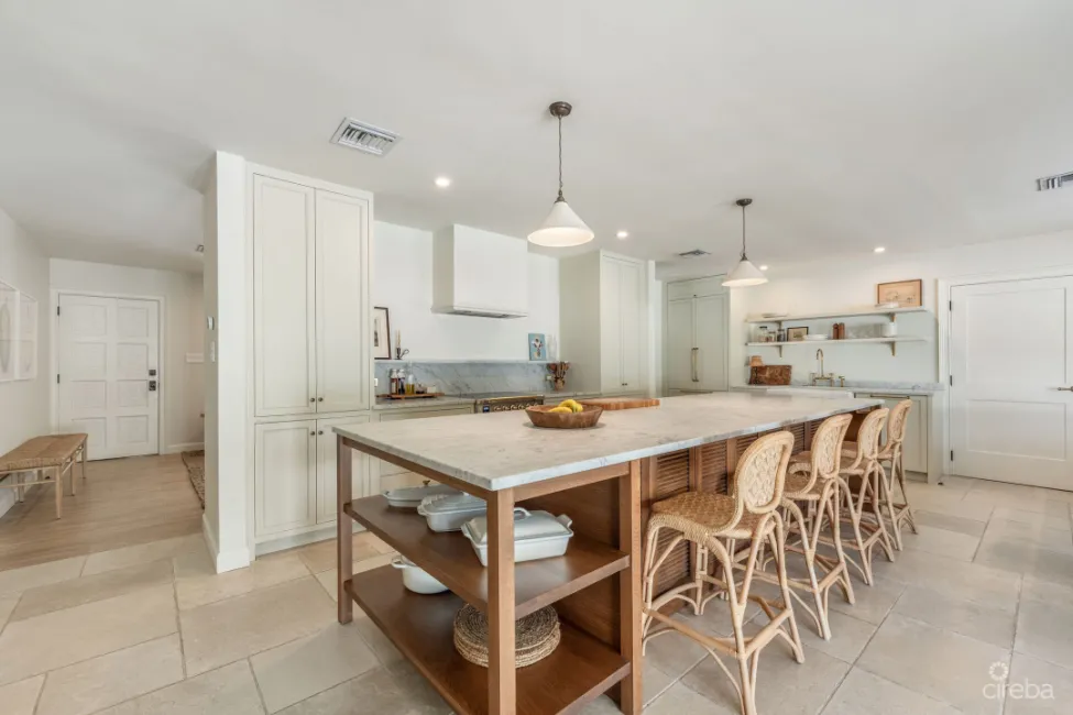 ANDREW DRIVE 269. SNUG HARBOUR HOME